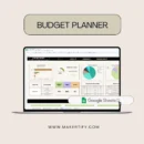 Budget Planner