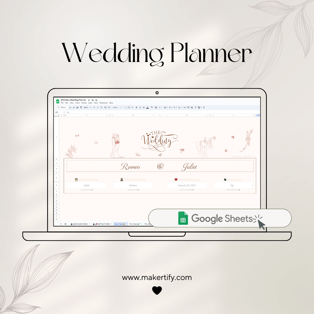 Wedding Planner