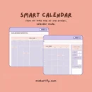 Budget Planner (Cat Edition)