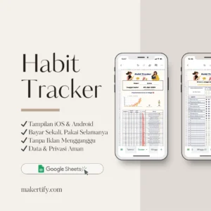 Habit Tracker