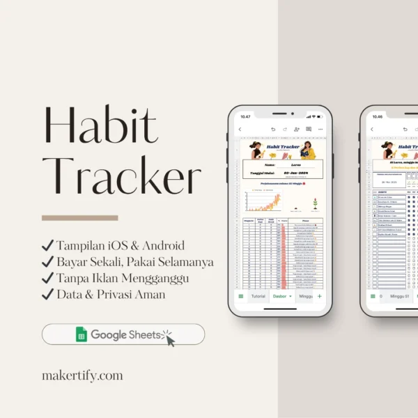 Habit Tracker