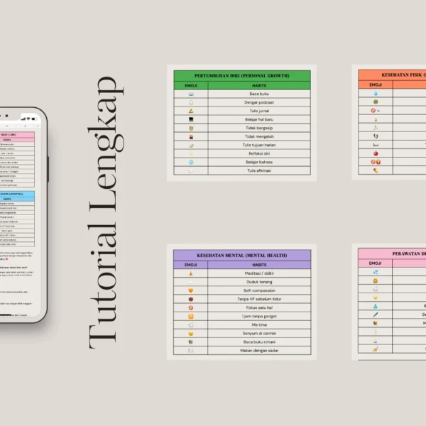 Habit Tracker - Gambar 3