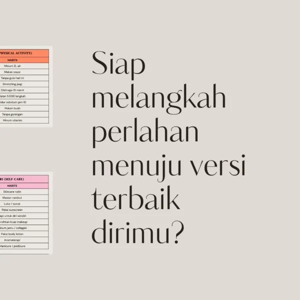 Habit Tracker - Gambar 4