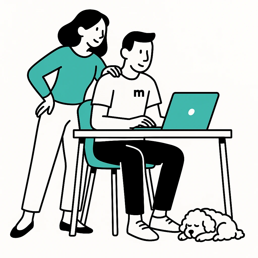 about makertify