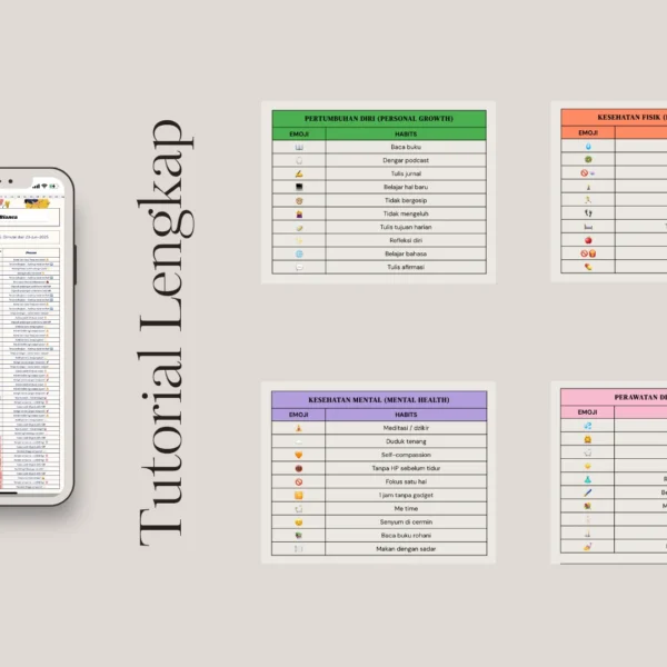 Habit Tracker - Gambar 3