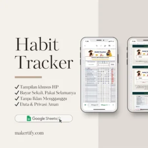Habit Tracker