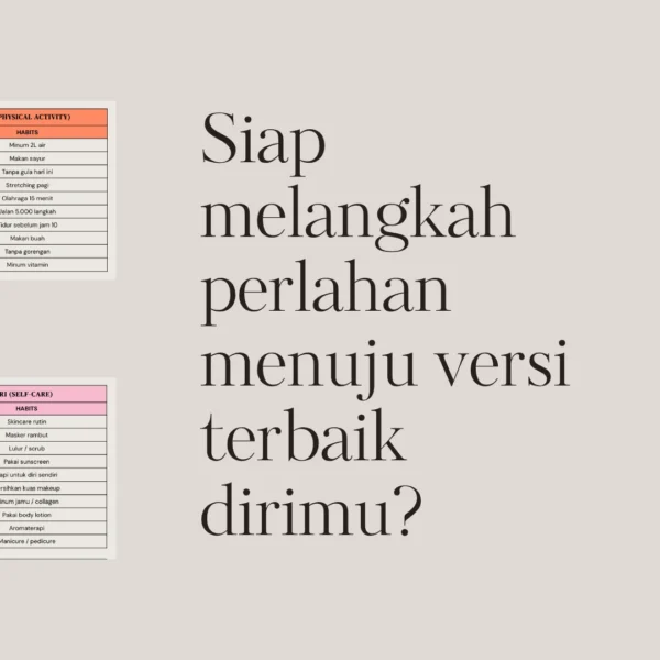 Habit Tracker - Gambar 4