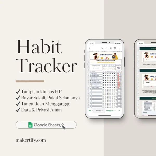 Habit Tracker